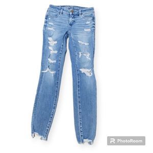 Women's AMERICAN EAGLE JEGGING